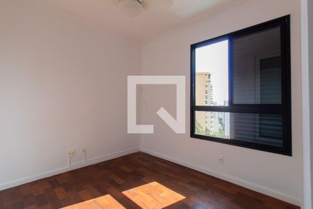 Suíte 1 de apartamento para alugar com 3 quartos, 155m² em Vila Suzana, São Paulo