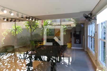 Apartamento para alugar com 49m², 2 quartos e 1 vaga Apartamento para alugar com 49m², 2 quartos e 1 vagaÁrea comum