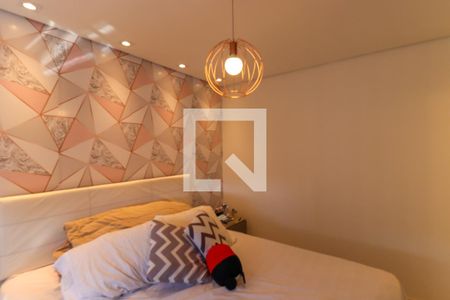 Quarto 1 de apartamento para alugar com 2 quartos, 49m² em Tatuapé, São Paulo