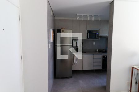 Apartamento para alugar com 49m², 2 quartos e 1 vaga Apartamento para alugar com 49m², 2 quartos e 1 vagaCozinha