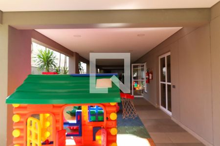 Apartamento para alugar com 49m², 2 quartos e 1 vaga Apartamento para alugar com 49m², 2 quartos e 1 vagaÁrea comum