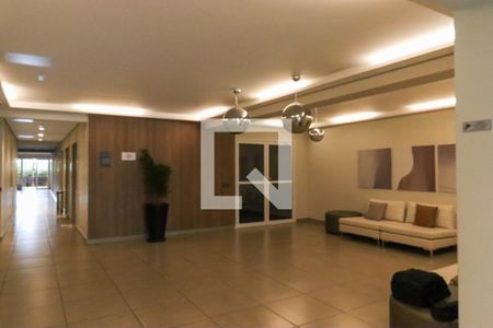 Apartamento para alugar com 49m², 2 quartos e 1 vaga Apartamento para alugar com 49m², 2 quartos e 1 vagaÁrea comum