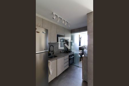 Apartamento para alugar com 49m², 2 quartos e 1 vaga Apartamento para alugar com 49m², 2 quartos e 1 vagaCozinha