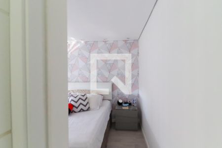 Quarto 1 de apartamento para alugar com 2 quartos, 49m² em Tatuapé, São Paulo