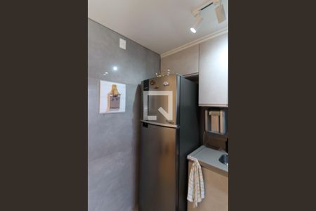 Apartamento para alugar com 49m², 2 quartos e 1 vaga Apartamento para alugar com 49m², 2 quartos e 1 vagaCozinha