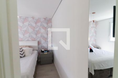 Apartamento para alugar com 49m², 2 quartos e 1 vaga Apartamento para alugar com 49m², 2 quartos e 1 vagaQuarto 1