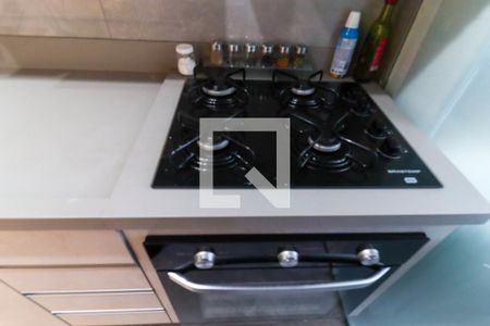 Apartamento para alugar com 49m², 2 quartos e 1 vaga Apartamento para alugar com 49m², 2 quartos e 1 vagaCozinha