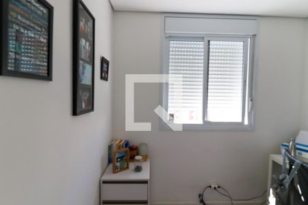 Apartamento para alugar com 49m², 2 quartos e 1 vaga Apartamento para alugar com 49m², 2 quartos e 1 vagaQuarto 2