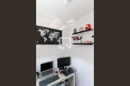 Apartamento para alugar com 49m², 2 quartos e 1 vaga Apartamento para alugar com 49m², 2 quartos e 1 vagaQuarto 2