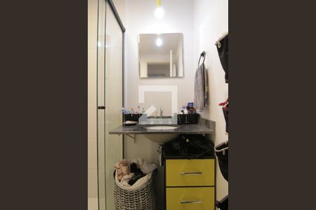 Apartamento para alugar com 59m², 2 quartos e 1 vagaBanheiro 2