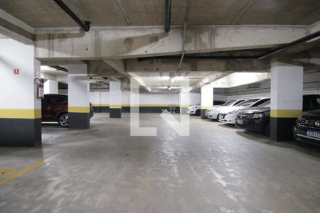 Apartamento para alugar com 59m², 2 quartos e 1 vagaEstacionamento 