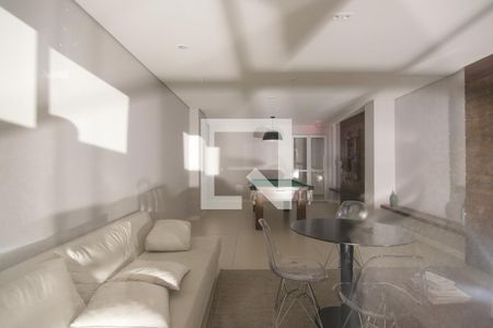 Apartamento para alugar com 59m², 2 quartos e 1 vagaÁrea comum
