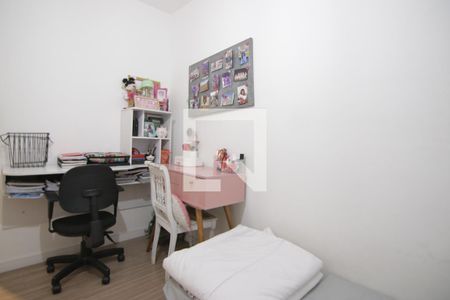 Apartamento para alugar com 59m², 2 quartos e 1 vagaQuarto 2