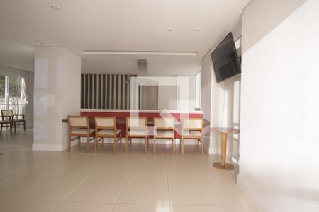 Apartamento para alugar com 59m², 2 quartos e 1 vagaÁrea comum