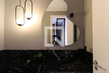 Apartamento à venda com 155m², 3 quartos e 3 vagasLavabo