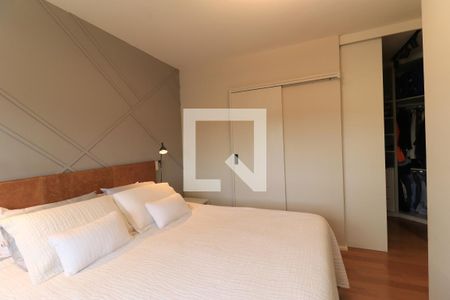 Apartamento à venda com 155m², 3 quartos e 3 vagasSuíte 1