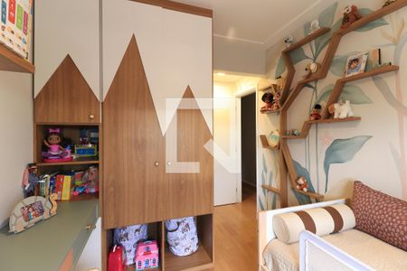 Apartamento à venda com 155m², 3 quartos e 3 vagasSuíte 2