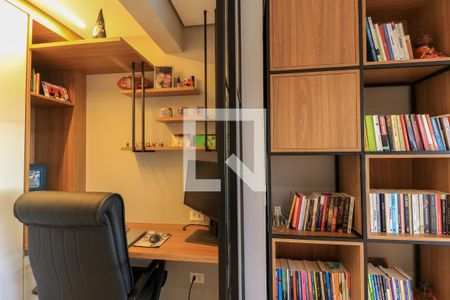 Apartamento à venda com 155m², 3 quartos e 3 vagasEscritório