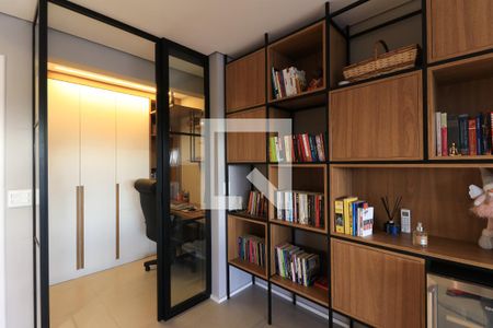 Apartamento à venda com 155m², 3 quartos e 3 vagasEscritório