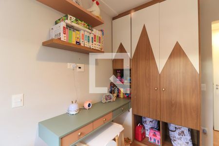 Apartamento à venda com 155m², 3 quartos e 3 vagasSuíte 2