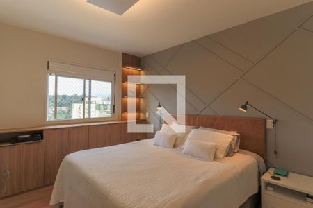 Apartamento à venda com 155m², 3 quartos e 3 vagasSuíte 1