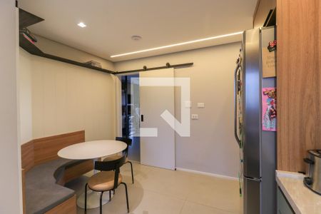 Apartamento à venda com 155m², 3 quartos e 3 vagasCozinha