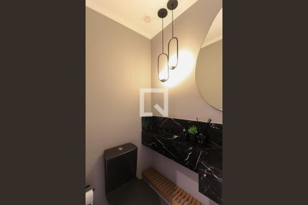 Apartamento à venda com 155m², 3 quartos e 3 vagasLavabo