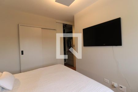 Apartamento à venda com 155m², 3 quartos e 3 vagasSuíte 1