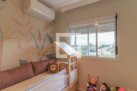 Apartamento à venda com 155m², 3 quartos e 3 vagasSuíte 2