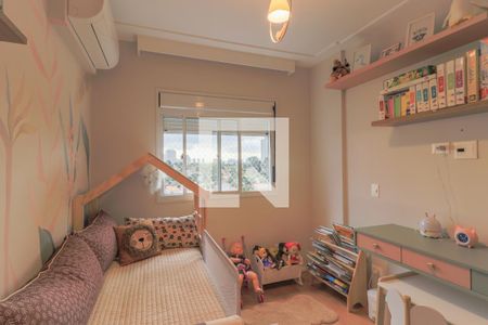 Apartamento à venda com 155m², 3 quartos e 3 vagasSuíte 2