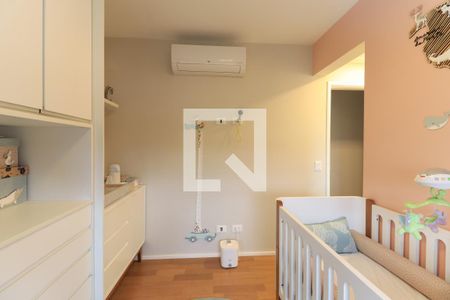 Apartamento à venda com 155m², 3 quartos e 3 vagasSuíte 3