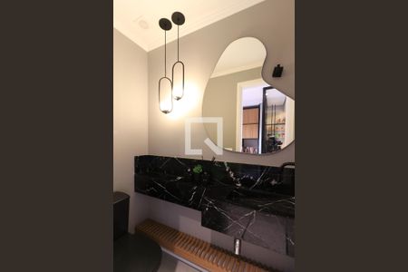 Apartamento à venda com 155m², 3 quartos e 3 vagasLavabo