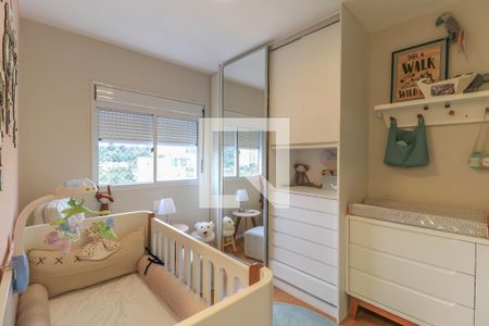 Apartamento à venda com 155m², 3 quartos e 3 vagasSuíte 3