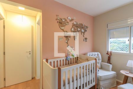 Apartamento à venda com 155m², 3 quartos e 3 vagasSuíte 3