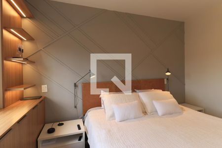 Apartamento à venda com 155m², 3 quartos e 3 vagasSuíte 1