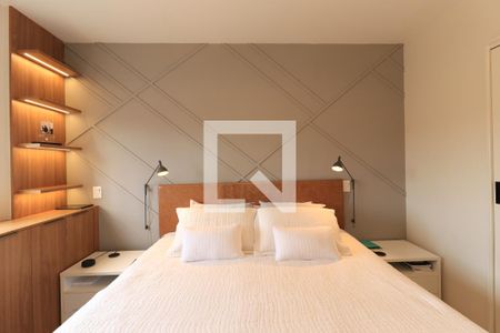 Apartamento à venda com 155m², 3 quartos e 3 vagasSuíte 1