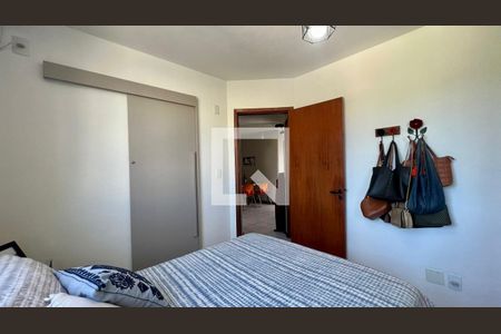 Apartamento à venda com 3 quartos, 120m² em Dona Clara, Belo Horizonte
