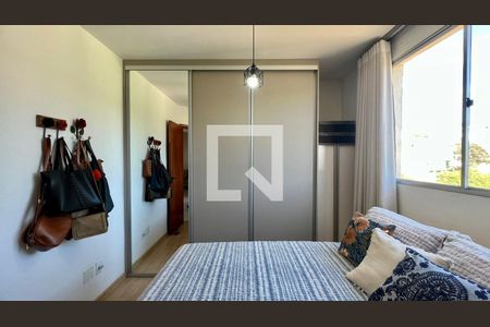 Apartamento à venda com 3 quartos, 120m² em Dona Clara, Belo Horizonte