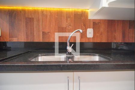 Apartamento para alugar com 205m², 2 quartos e 2 vagasCozinha