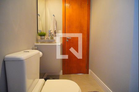 Apartamento para alugar com 205m², 2 quartos e 2 vagasBanheiro 2
