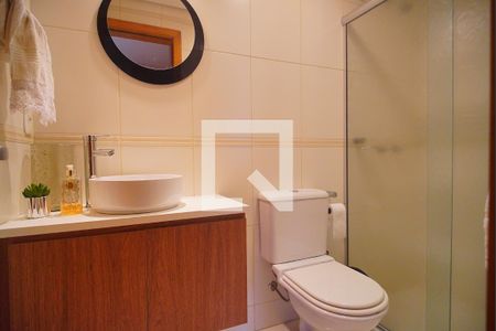 Apartamento para alugar com 205m², 2 quartos e 2 vagasBanheiro 1