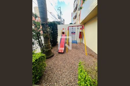 Apartamento para alugar com 205m², 2 quartos e 2 vagasPlayground