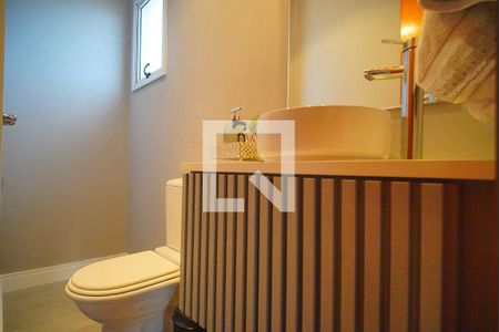 Apartamento para alugar com 205m², 2 quartos e 2 vagasBanheiro 2