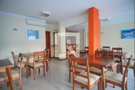 Apartamento para alugar com 205m², 2 quartos e 2 vagasSalão de Festas