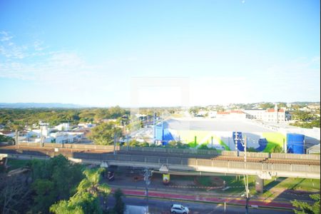 Apartamento para alugar com 205m², 2 quartos e 2 vagasVista do Quarto