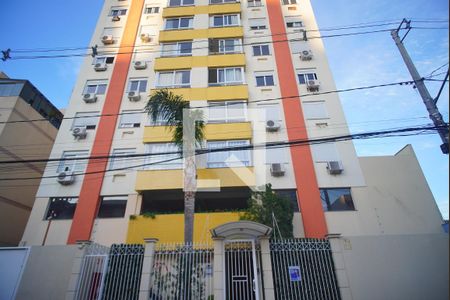 Apartamento para alugar com 205m², 2 quartos e 2 vagasFachada do Prédio