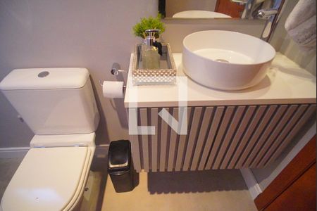 Apartamento para alugar com 205m², 2 quartos e 2 vagasBanheiro 2