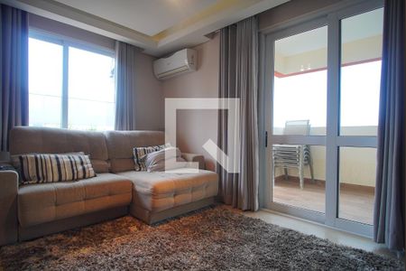 Apartamento para alugar com 205m², 2 quartos e 2 vagasSala de TV