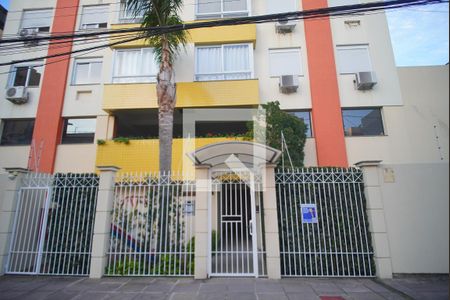 Apartamento para alugar com 205m², 2 quartos e 2 vagasFachada do Prédio