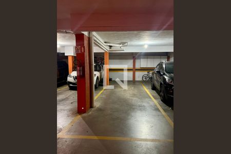 Apartamento para alugar com 205m², 2 quartos e 2 vagasGaragem